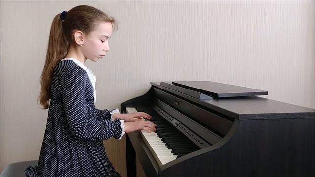 F.Mendelssohn: Two piano pieces. Andante cantabile. Presto agitato. WoO 19 смотреть онлайн