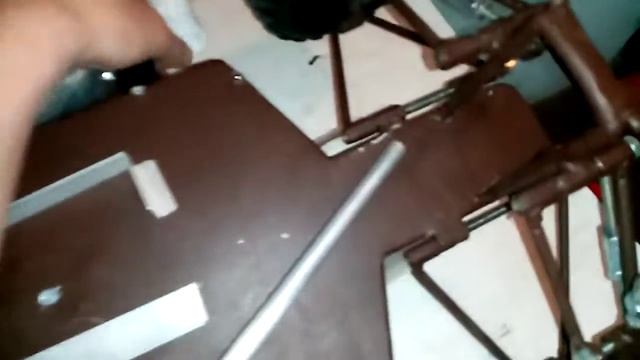 Машинка на радиоуправлении своими руками 4 смотреть онлайн