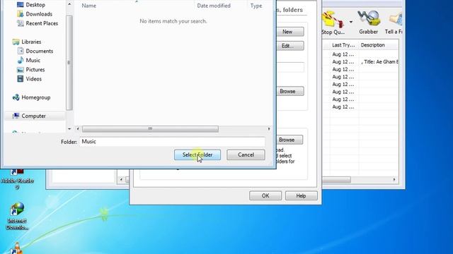 How to change your download location of idm смотреть онлайн