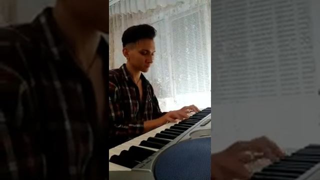 Екатерина Вишняк Вечер Саксофон смотреть онлайн