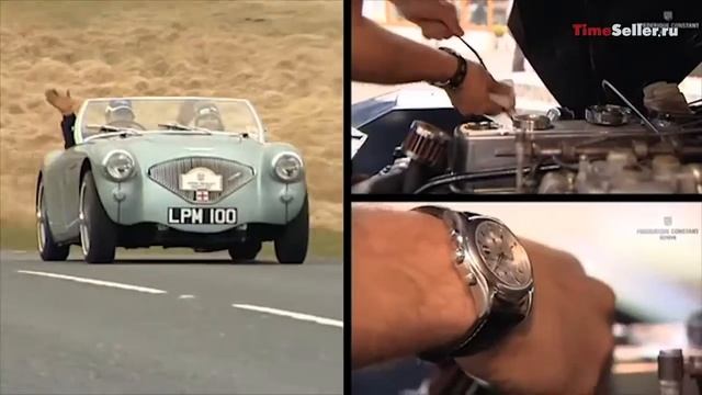 Часы Frederique Constant - новинки BaselWorld 2015 смотреть онлайн