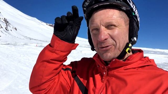 ЭЛЬБРУС 2017. Крутой отдых в горах. смотреть онлайн