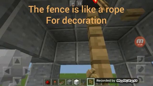 Minecraft redstone bell tower. Java and bedrock part 2 смотреть онлайн