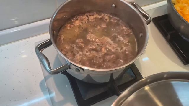 Суп разбитое сердце эпизод №1142