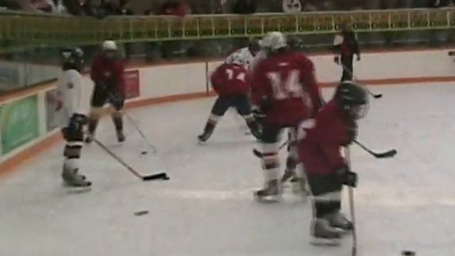 630 CHED Canadian Tire Hockey Camp for Kids 2007 смотреть онлайн