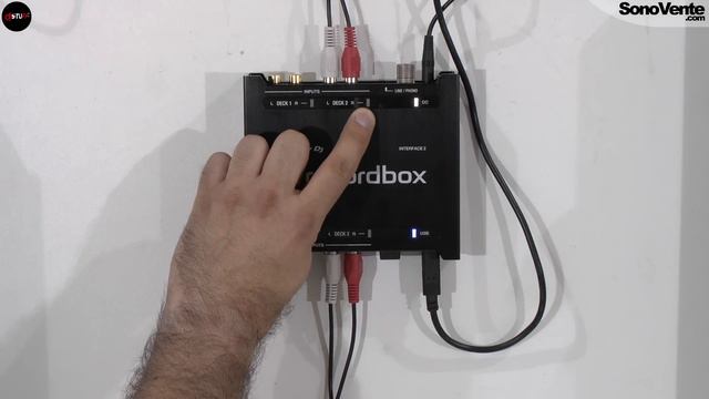 Pioneer DJ Interface 2 review смотреть онлайн