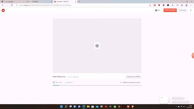 Comment craquer papers please en 3min смотреть онлайн