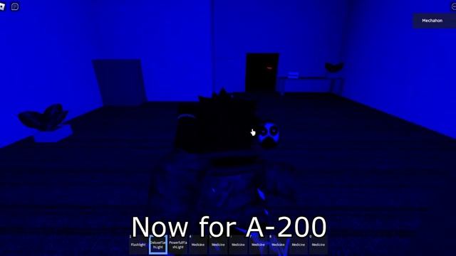 A-60 And A-200 GLOW UP  (+ C-60) | ROOMS: Low Detailed