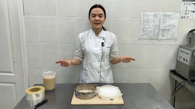 5 главных СЕКРЕТОВ СБОРКИ муссового торта/ Как без ошибки собрать муссовый торт смотреть онлайн