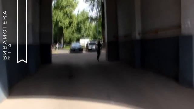 Экскурсия по Саратовской улице смотреть онлайн