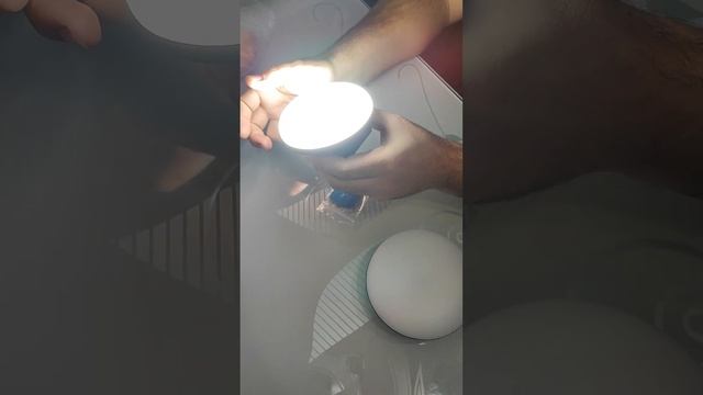 Кемпинговый фонарь на 9900 мАч и 12400 мАч смотреть онлайн