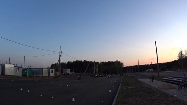 Gymkhana #2 смотреть онлайн