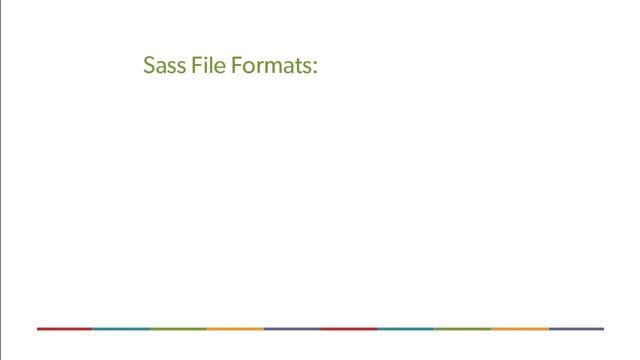 Step by Step Sass смотреть онлайн