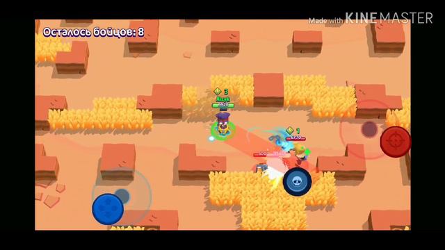 Мод бравл старс сыллка в описании!! смотреть онлайн