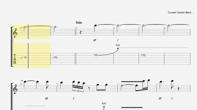Gary Moore - Parisienne Walkways 2 смотреть онлайн