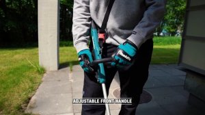 Makita DUR193 LXT Line Trimmer