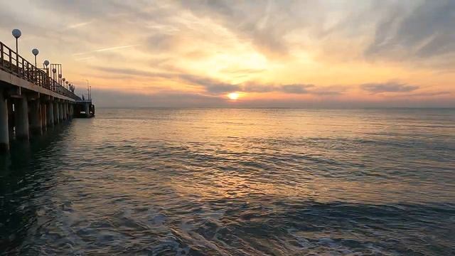 4К Море без слов!?ЛАЗАРЕВСКОЕ СЕГОДНЯ?СОЧИ. смотреть онлайн