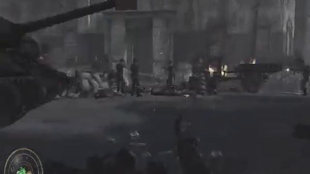 #WorldatWar #Gameplay Playing World at War in a Laptop (Intel Celeron N2830) Eviction смотреть онлайн