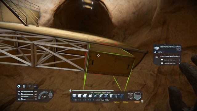 Space Engineers | Прохождение 2021 | #4 Расширение производства смотреть онлайн