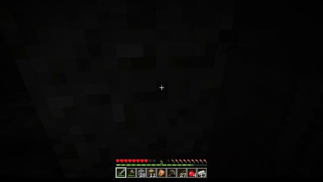 Discover the Forbidden Minecraft Seed: Midnight Man's Unseen Dangers! смотреть онлайн