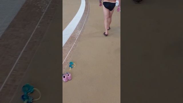 Аква Сити. 2023г.