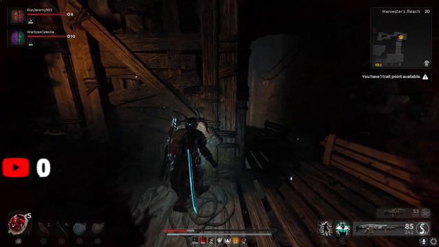 Remnant 2 Lets Save Root Earth смотреть онлайн