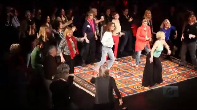 WOW 2013 - Sommer Albertsen смотреть онлайн