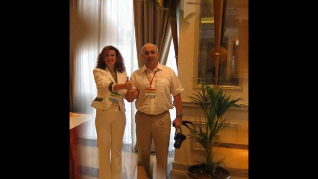 Поездка в Объединённые Арабские Эмираты смотреть онлайн