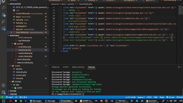 Cifrado del password en update users смотреть онлайн