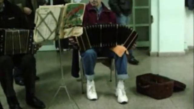 Pasodoble Quitapenas en lo de Mingo смотреть онлайн