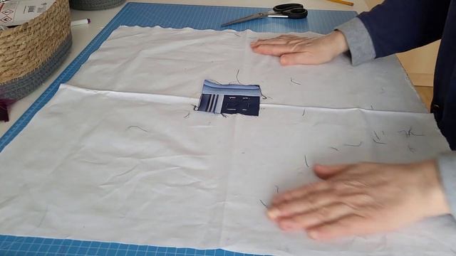 Вы не поймёте как это увлекательно, пока не попробуете сами пошить/ Пэчворк для начинающих/ смотреть онлайн