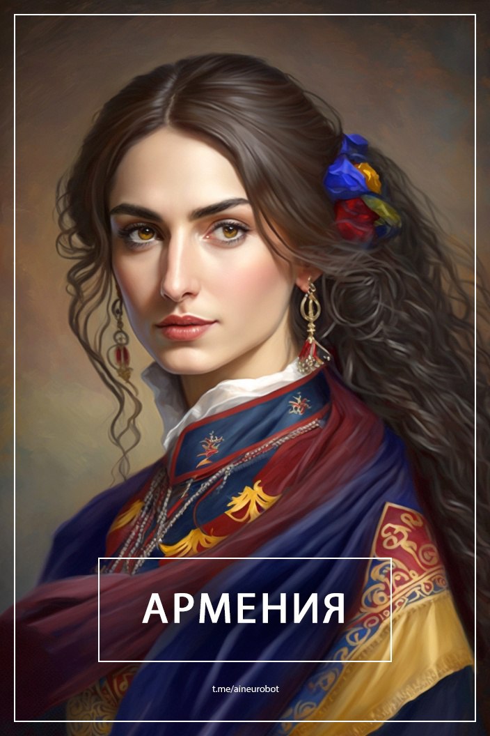 Самый красивый стих на армянском