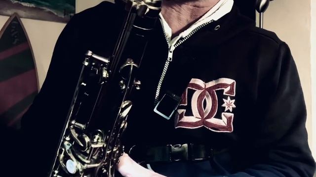 Selmer Cs80 E facing, original смотреть онлайн