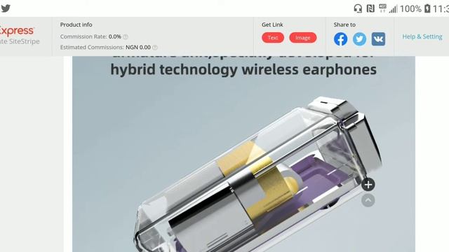 CCA CC4 TWS Wireless Earphone Debuts as the company's new wireless earbuds with good battery life смотреть онлайн