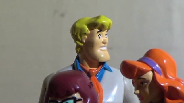 Scooby Doo and the Evil Cabin Dead in the Woods смотреть онлайн