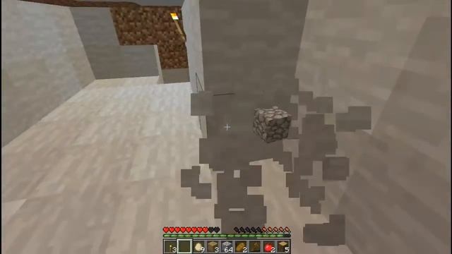 КубоМир [Minecraft]№1 смотреть онлайн
