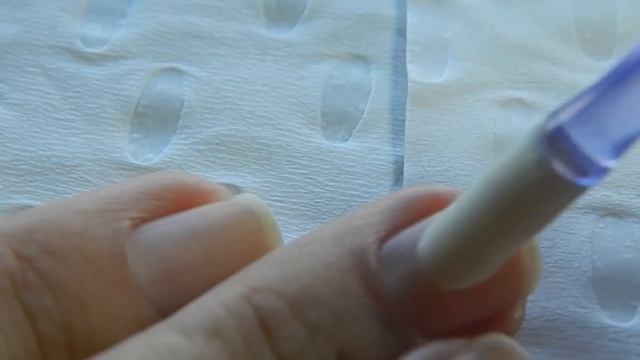 How To Use Cuticle Remover