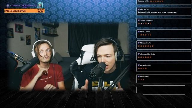 Александр Казьмин, Ярослав Баярунас - Кукла Колдуна (cover «Король и Шут») смотреть онлайн