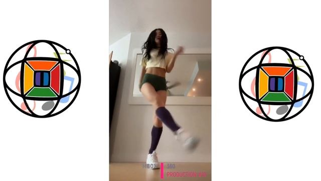 China Shuffle TikTok Dance Compilation 2022 ? Part 10 смотреть онлайн