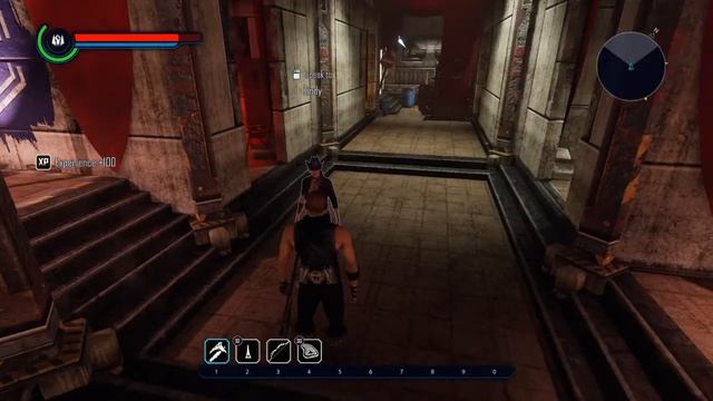 [Elex] Guide - Sticky Fingers - Doc - Scrappy - Cindy смотреть онлайн