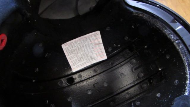 Шлем для мотоцикла (устройство и выбор). смотреть онлайн