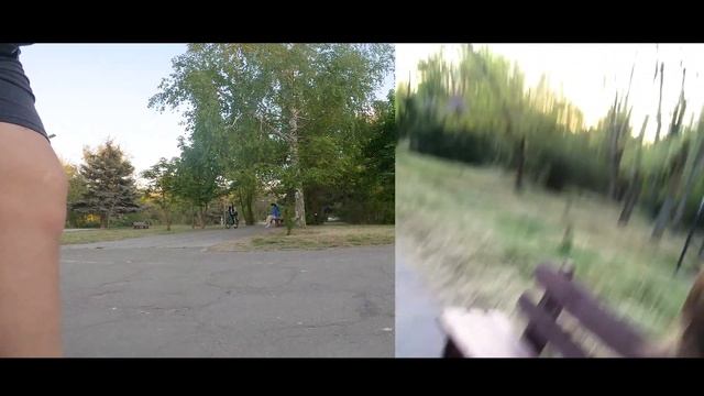 Как убрать жир на животе | Бег для похудения | ДХ - выпуск 3 смотреть онлайн