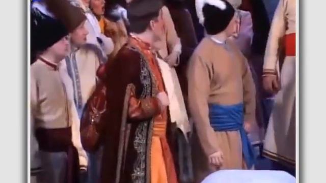 Старинный гобелен 11.01.2016 смотреть онлайн