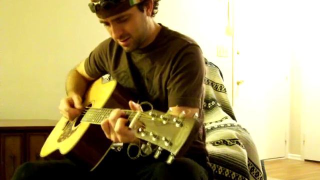 How to play “Have you ever seen the rain” смотреть онлайн