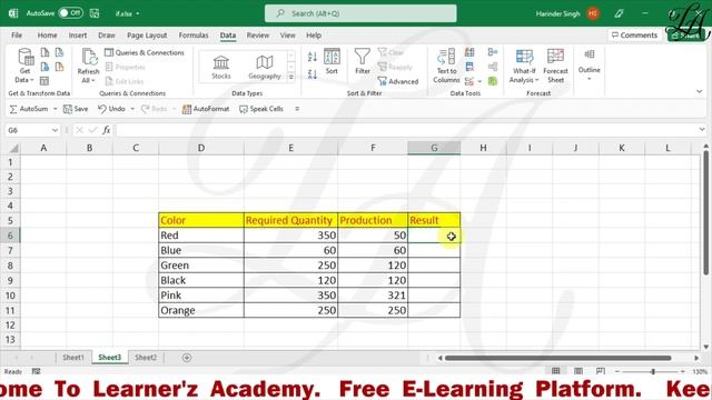 NOT Function in Excel | NOT formula in Excel in hindi | True False Function In Microsoft Excel смотреть онлайн