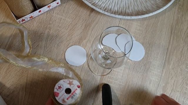 DIY Новогодний подсвечник своими руками. Новогодний декор 2022. Christmas candlestick ADVENTSKRANZ смотреть онлайн