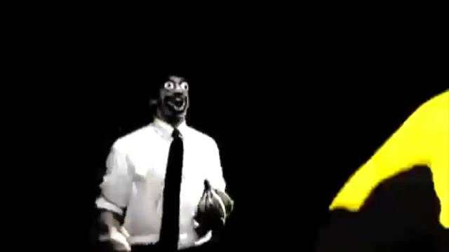 banana man by tally hall but every time they say banana it gets faster смотреть онлайн