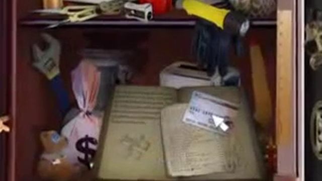 Treasure Masters, Inc español смотреть онлайн