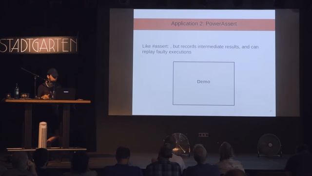 Advanced Debugging Tools смотреть онлайн