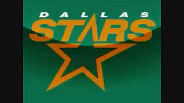 2008-09 Dallas Stars Goal Horn смотреть онлайн